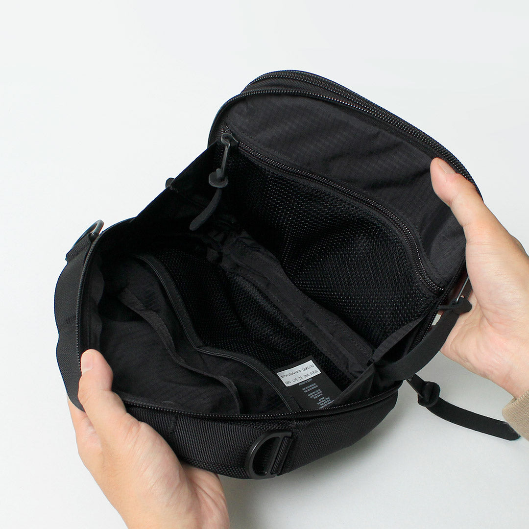 GREGORY / Minibolso de hombro Quick Pocket Deluxe