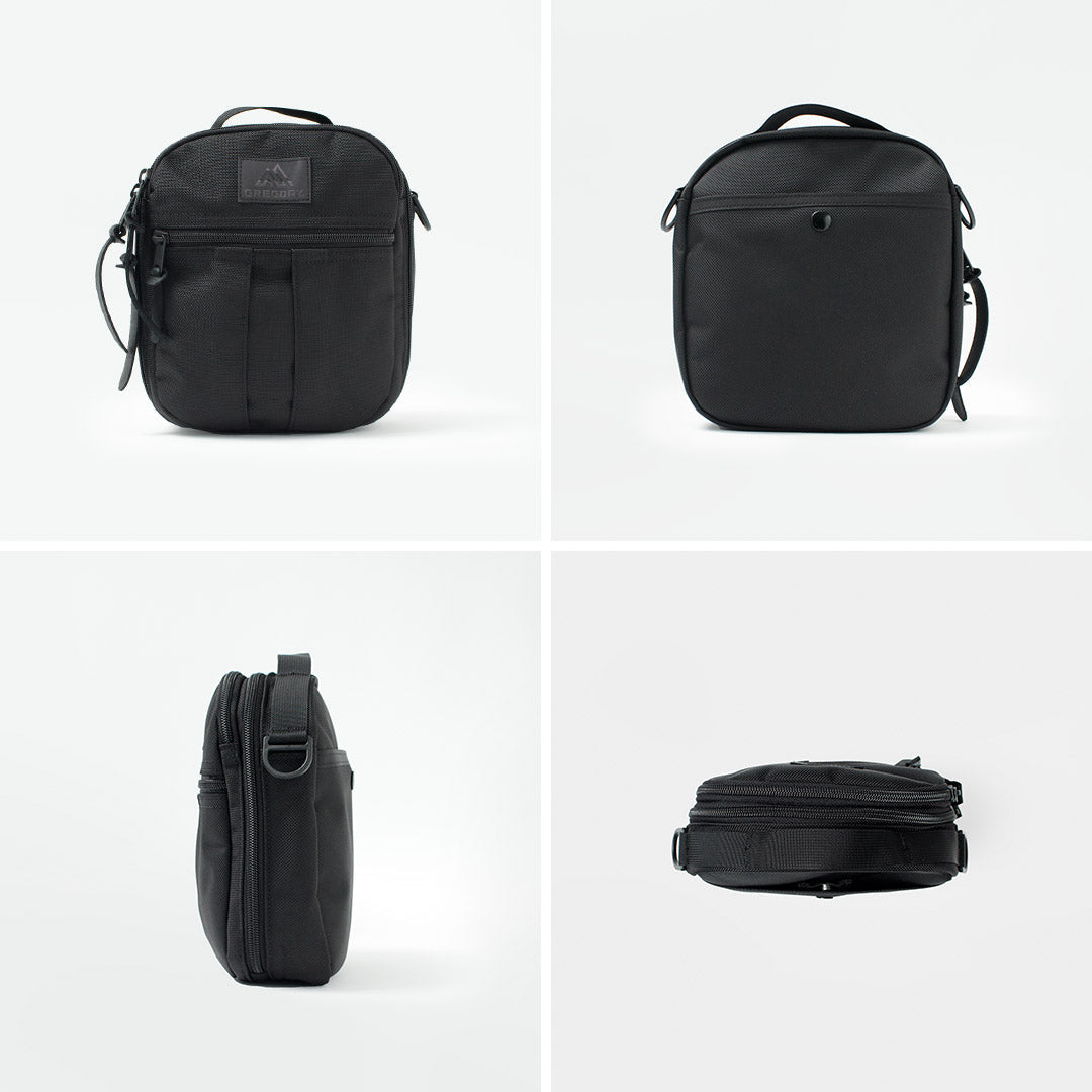 GREGORY / Minibolso de hombro Quick Pocket Deluxe