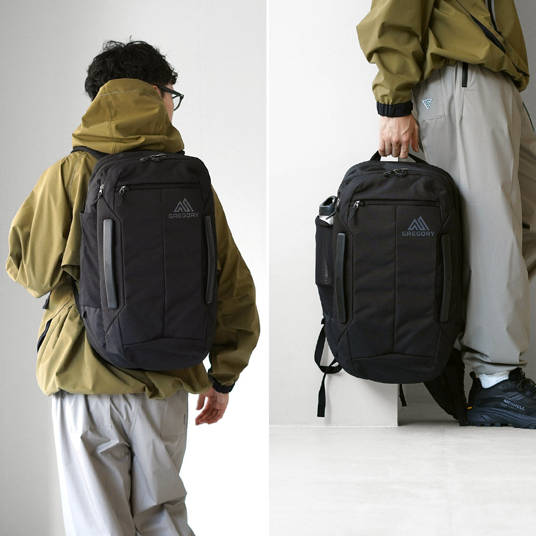 GREGORY / 보더 30 백팩