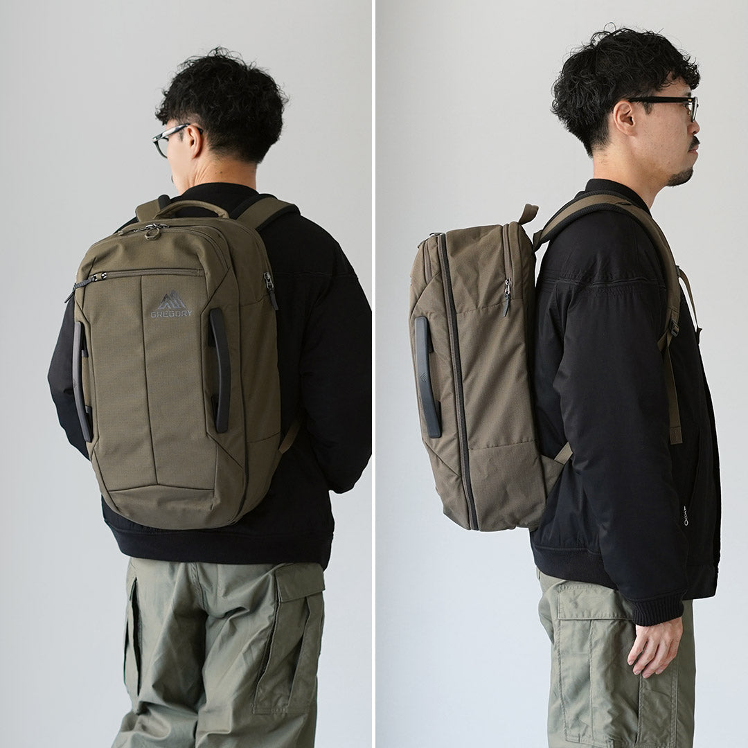 GREGORY / 보더 30 백팩