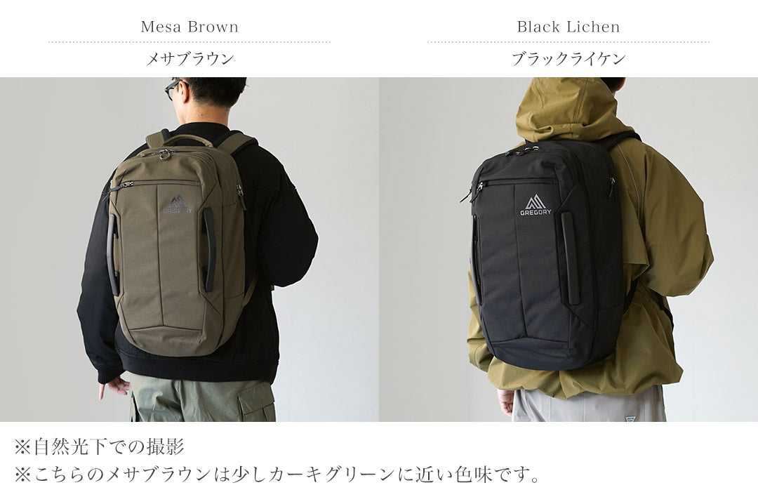 GREGORY / 보더 30 백팩