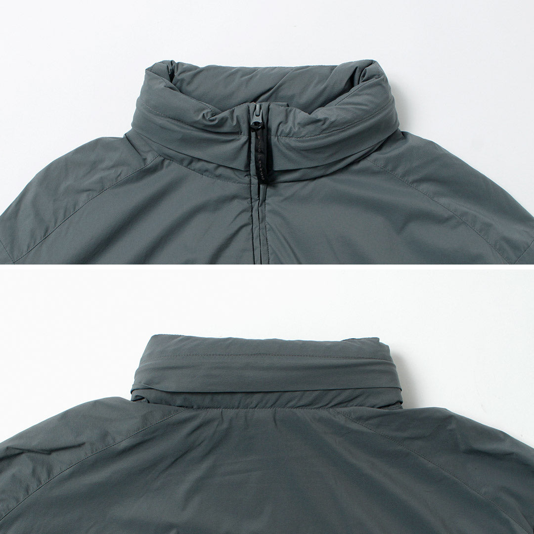 WILDTHINGS / Parka para clima frío