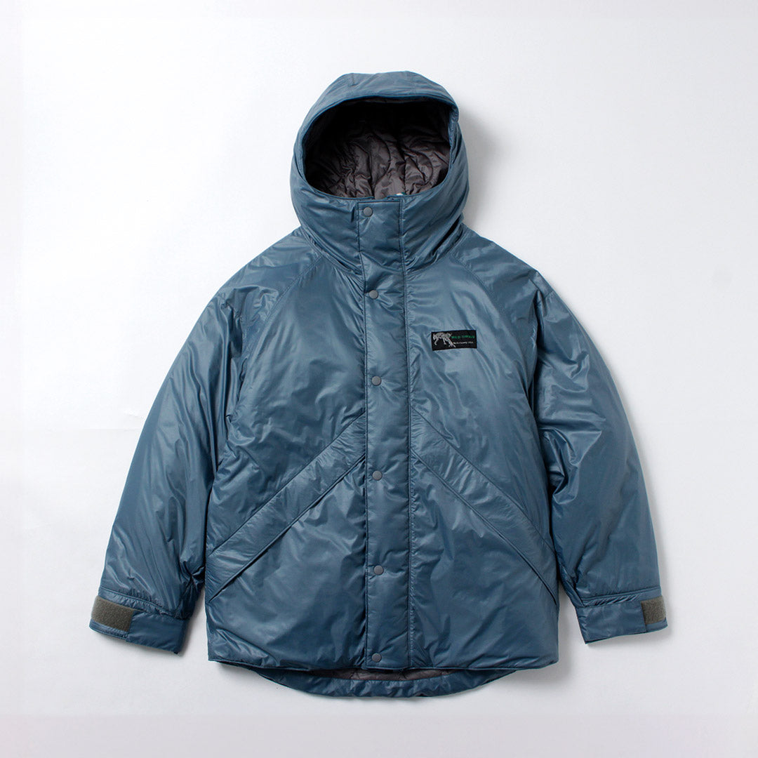 WILDTHINGS / 轻型 Denali 夹克