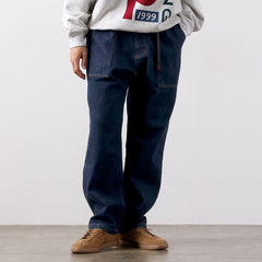 深靛蓝 / 中号