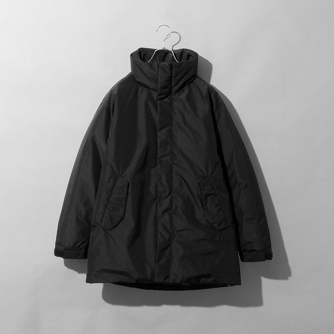 FOXFIRE / WS 羽絨中大衣