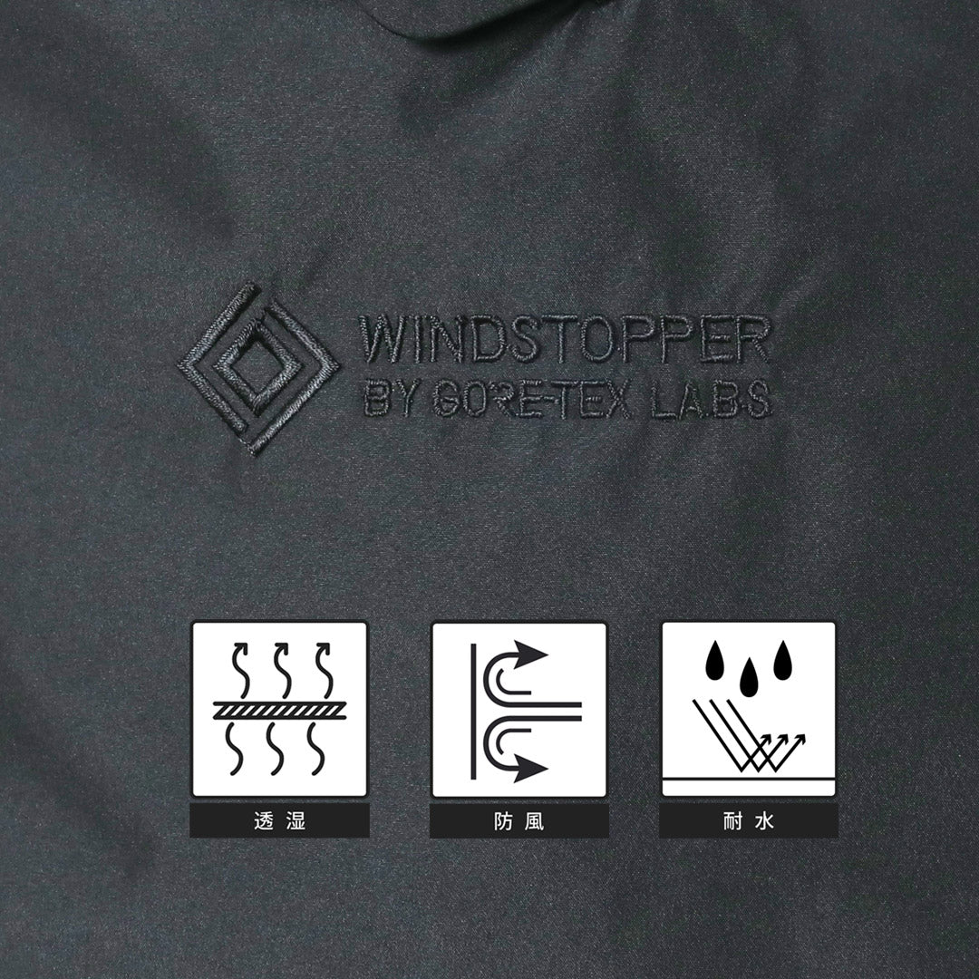 FOXFIRE / WS 羽絨中大衣