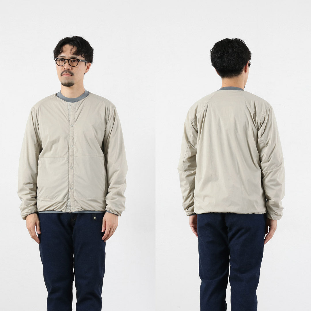 FOXFIRE / Octa 襯裡開衫