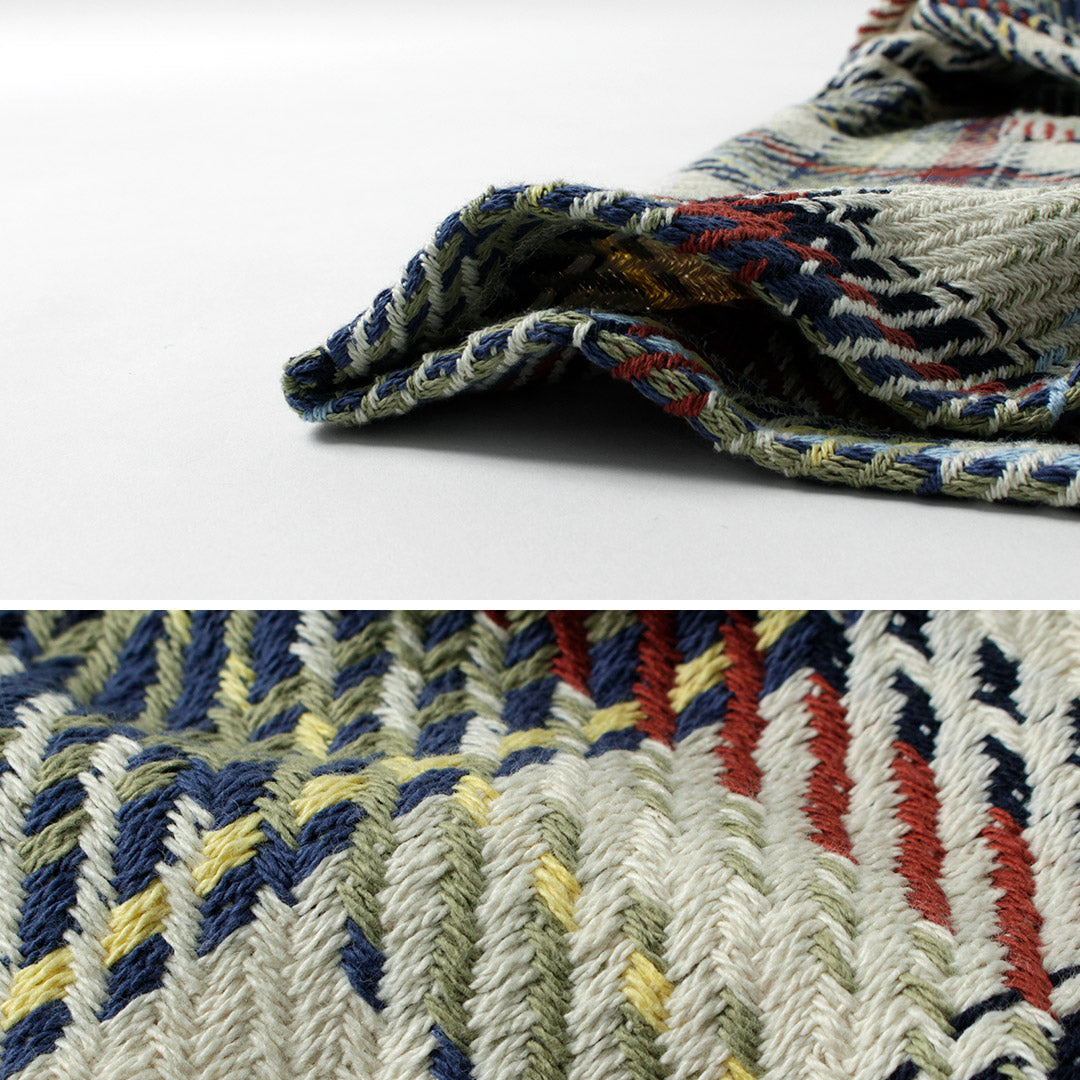 WAX LONDON / Sobrecamisa Whiting - Cuadros