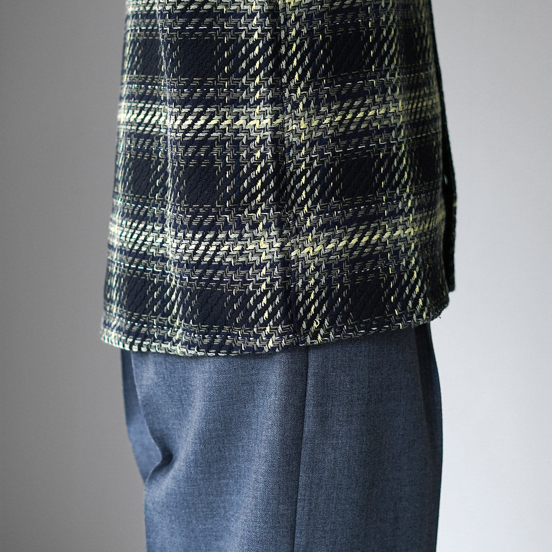 WAX LONDON / Sobrecamisa Whiting - Cuadros