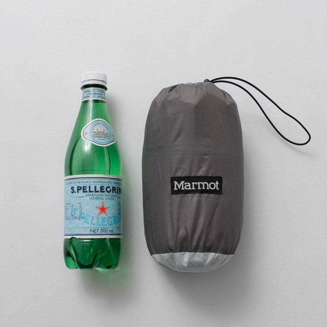 MARMOT / Pertex Shield Pro Tetra 夹克