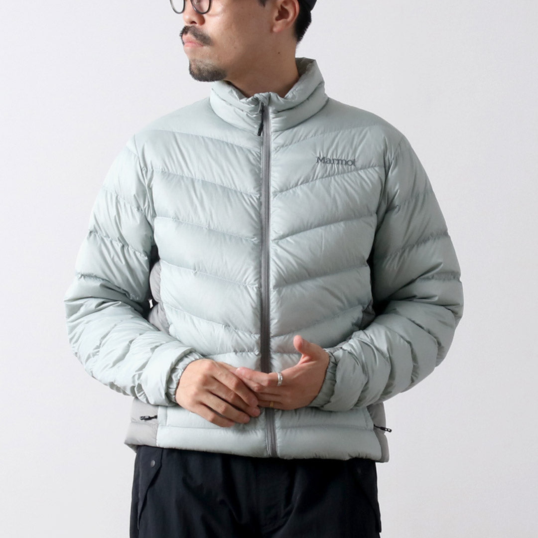 MARMOT / Able 羽絨服