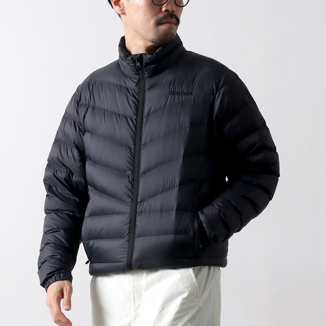 MARMOT / Able 羽絨服