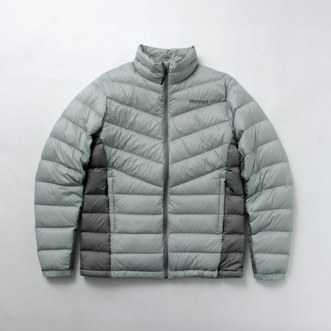 MARMOT / Able 羽絨服