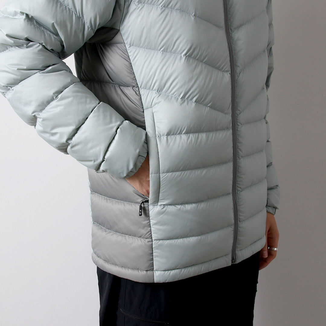MARMOT / Able 羽絨服