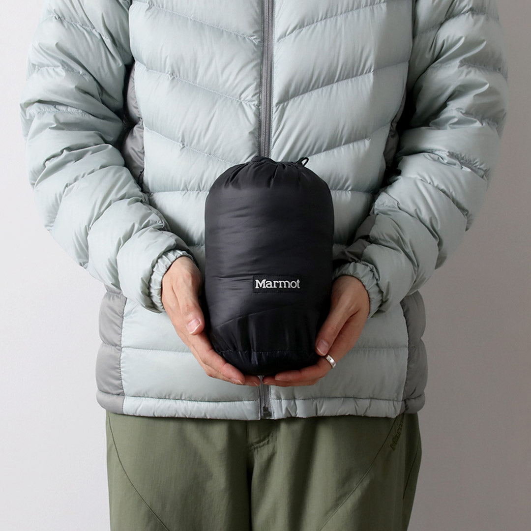 MARMOT / Able 羽絨服