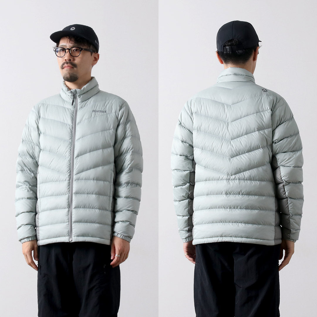 MARMOT / Able 羽絨服