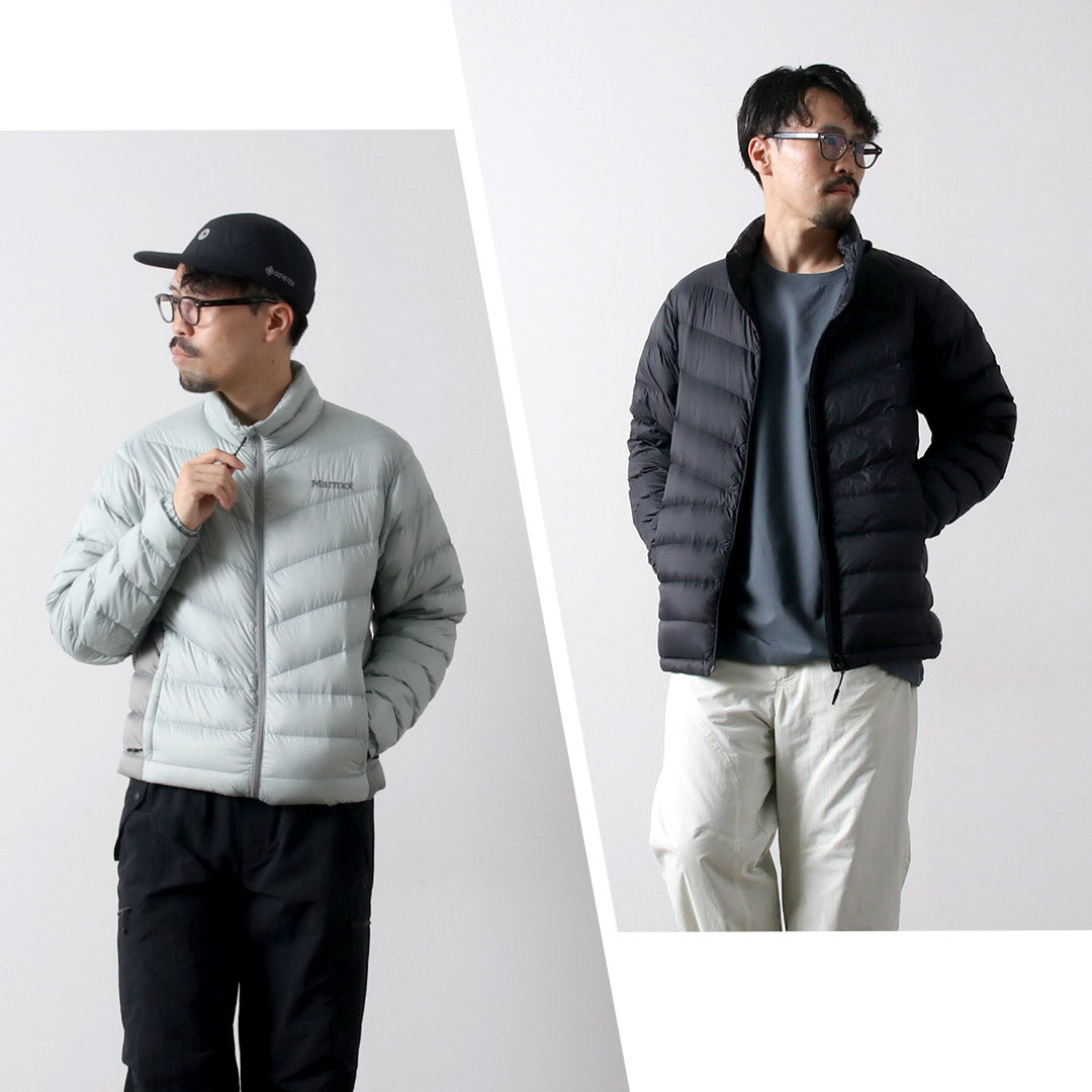 MARMOT / Able 羽絨服