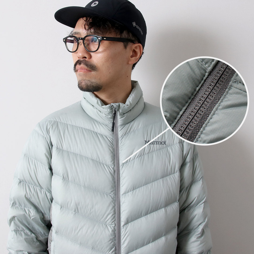 MARMOT / Able 羽絨服