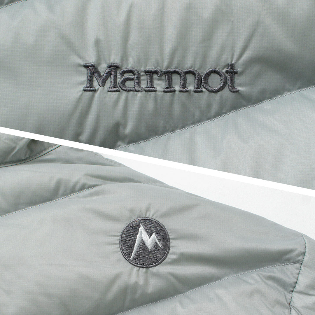 MARMOT / Able 羽絨服