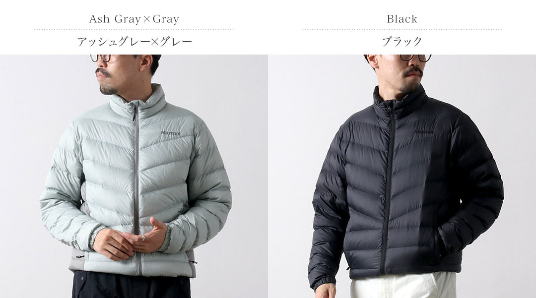 MARMOT / Able 羽絨服