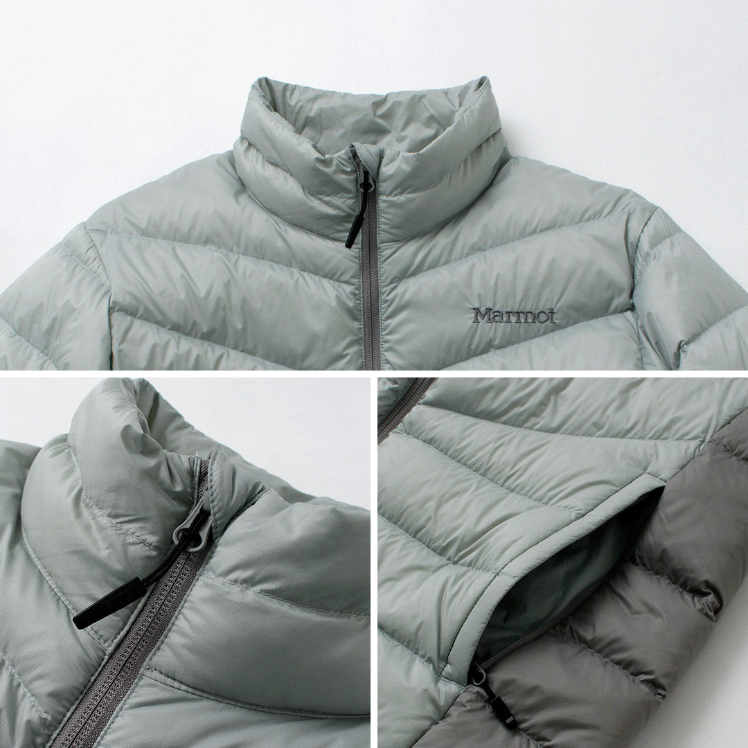 MARMOT / Able 羽絨服