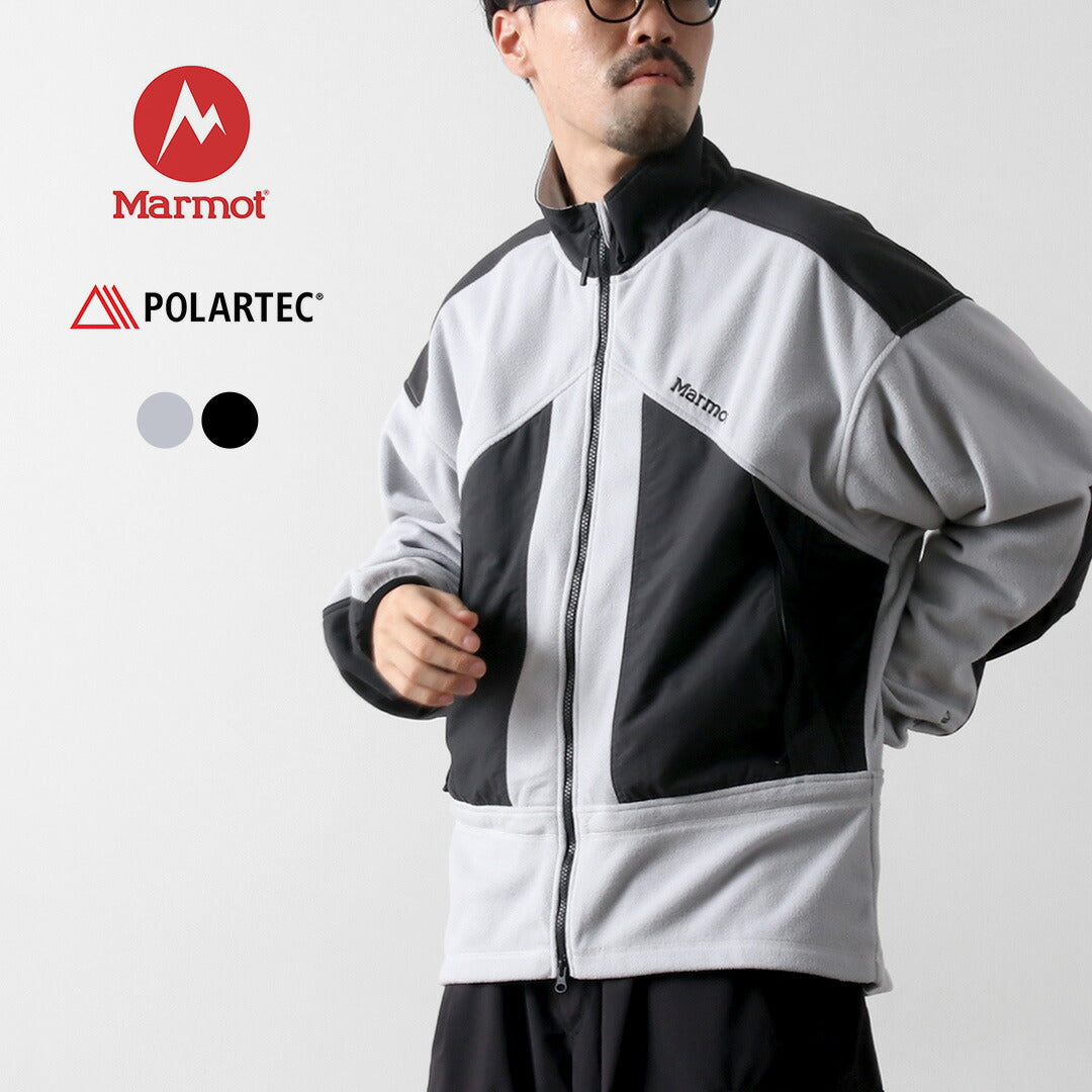 MARMOT / Alpinist Tech 毛衣夾克