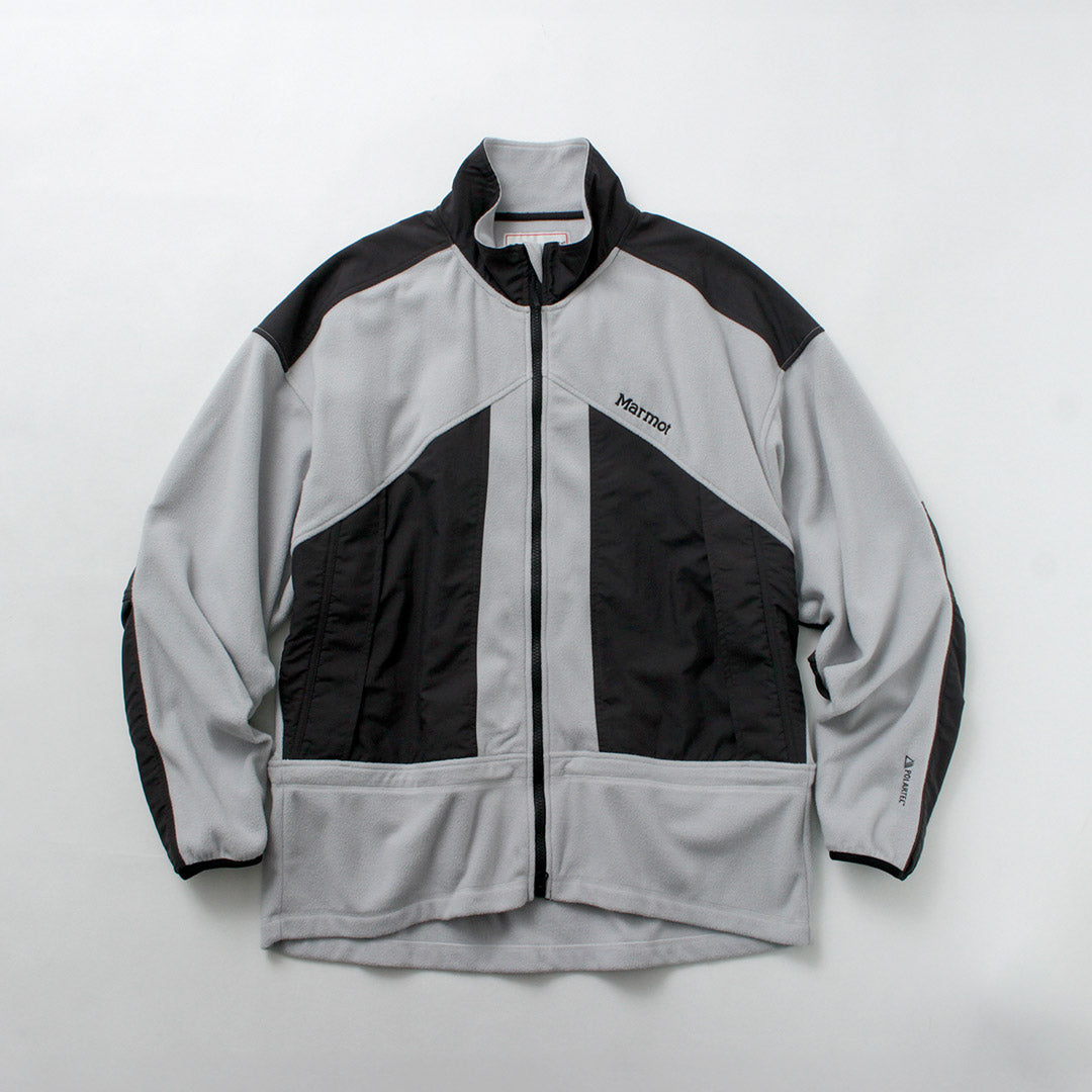 MARMOT / Alpinist Tech 毛衣夾克