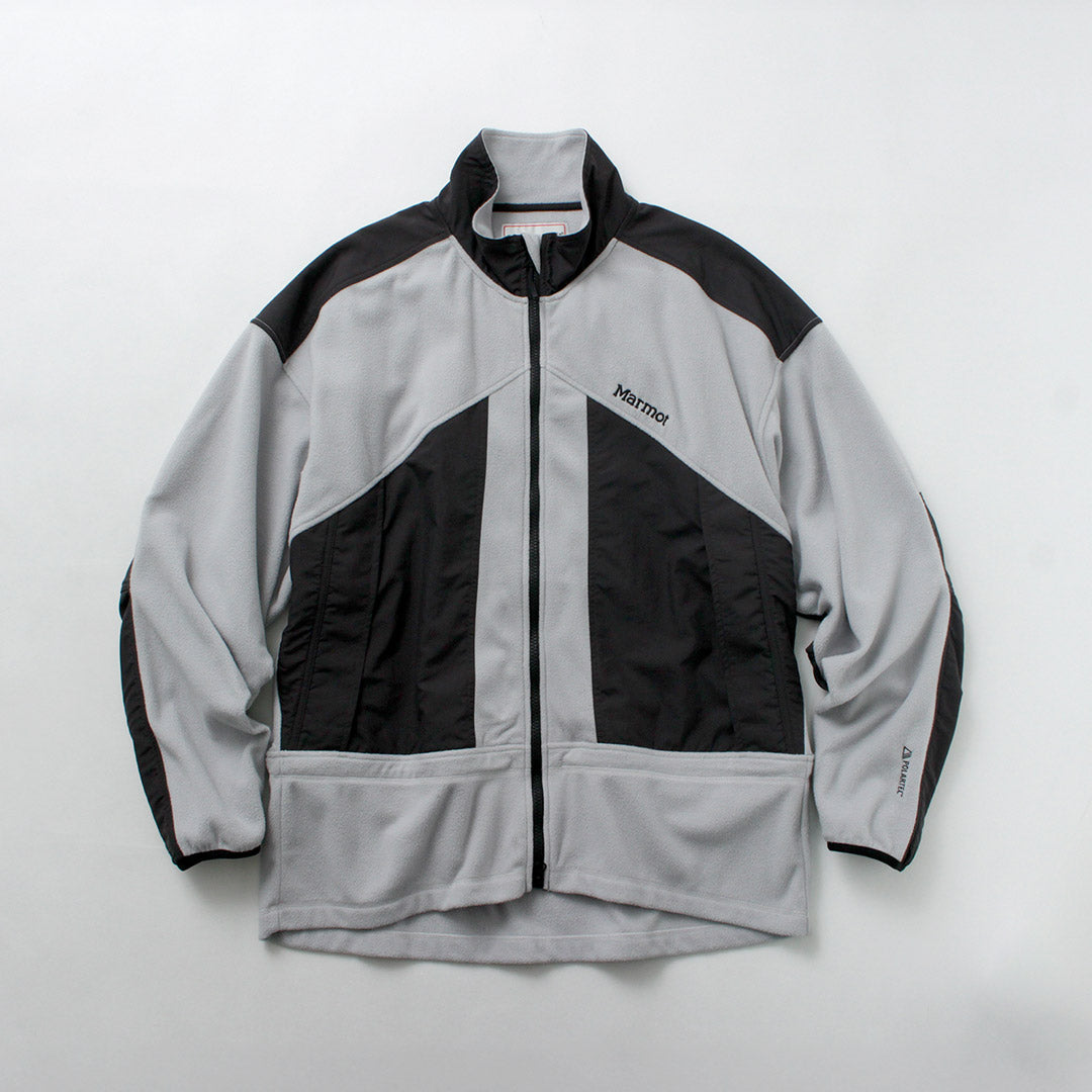 MARMOT / Alpinist Tech 毛衣夾克