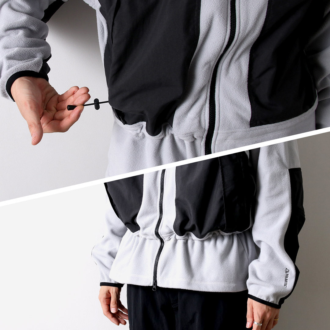 MARMOT / Alpinist Tech 毛衣夾克