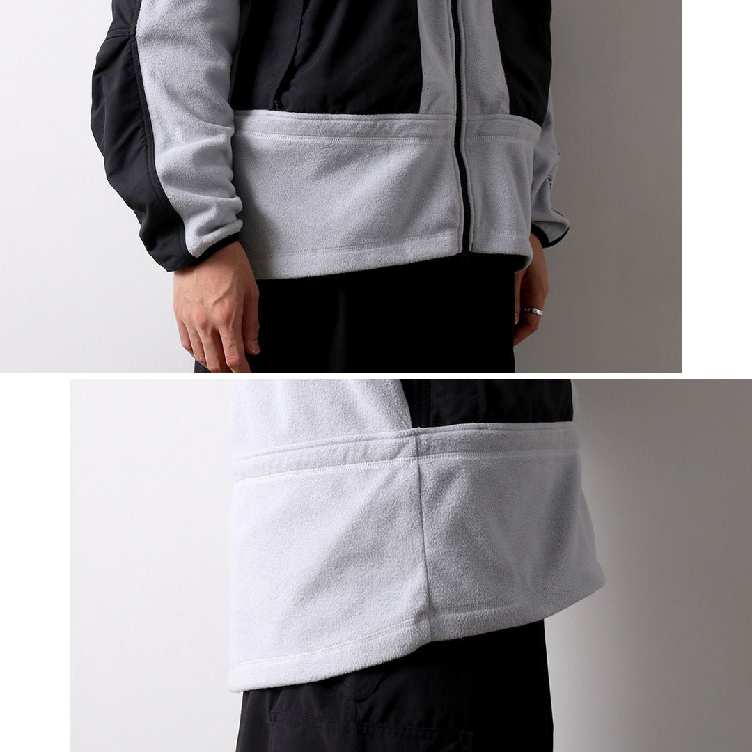 MARMOT / Alpinist Tech 毛衣夾克