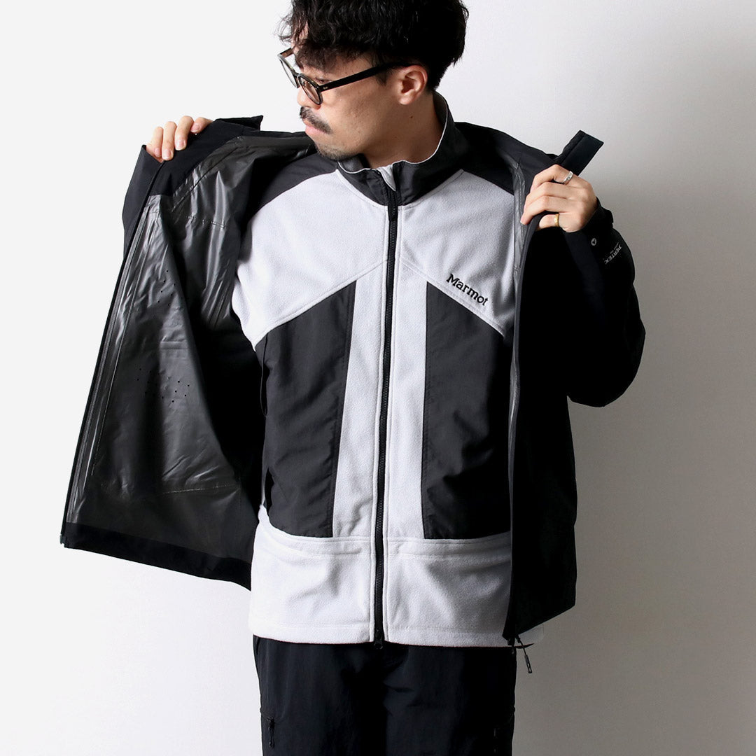 MARMOT / Alpinist Tech 毛衣夾克