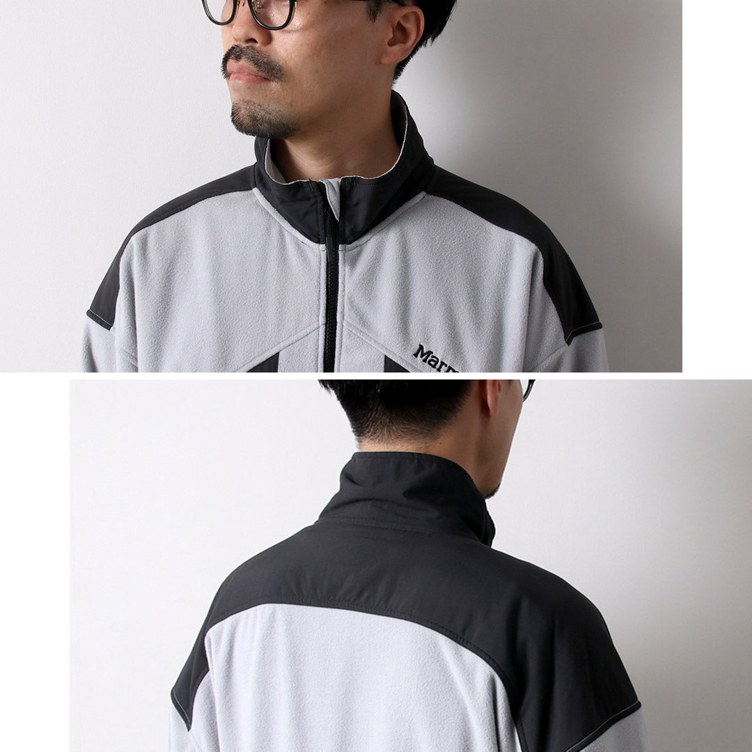 MARMOT / Alpinist Tech 毛衣夾克