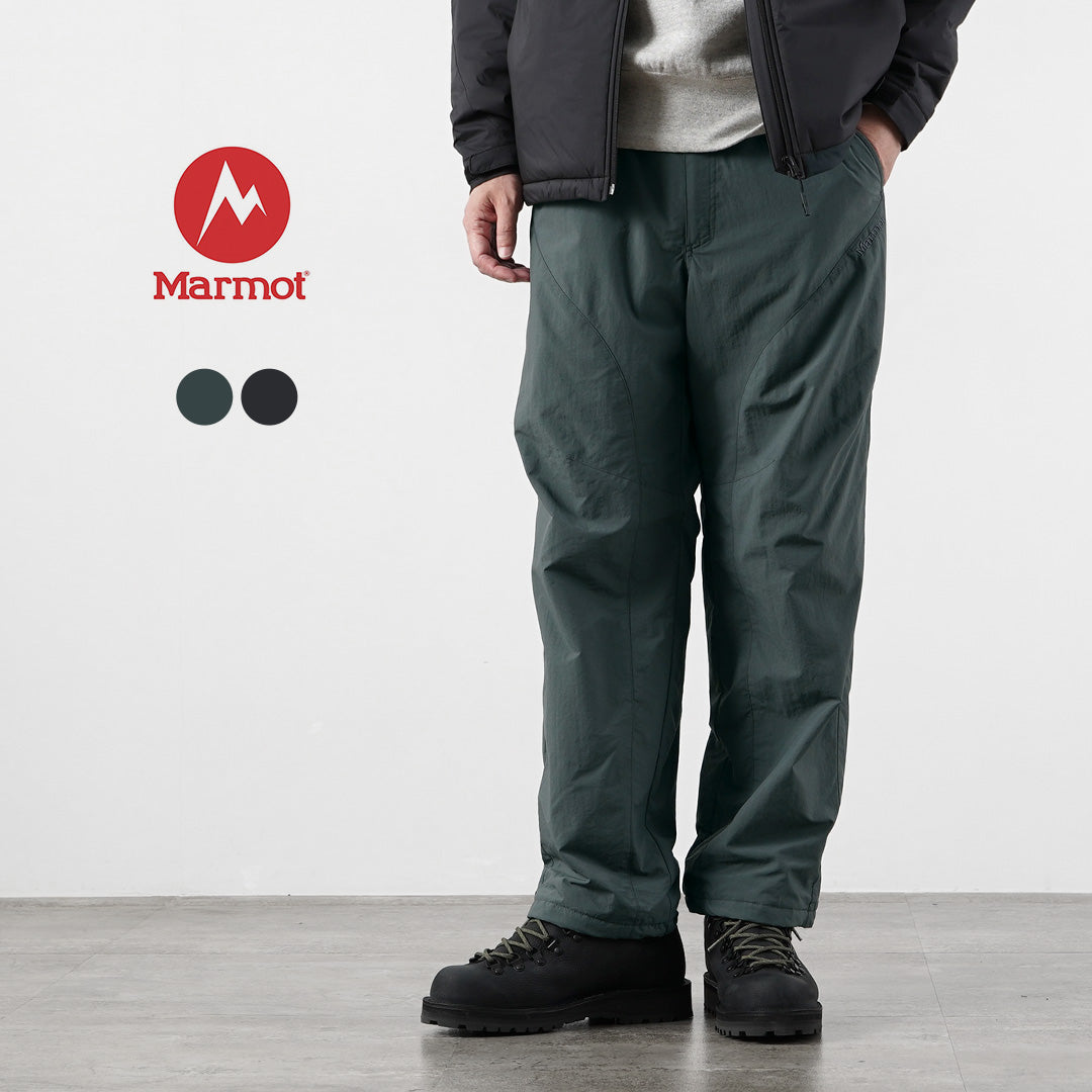 MARMOT / PERTEX Junction Lightwarm Easy Pants