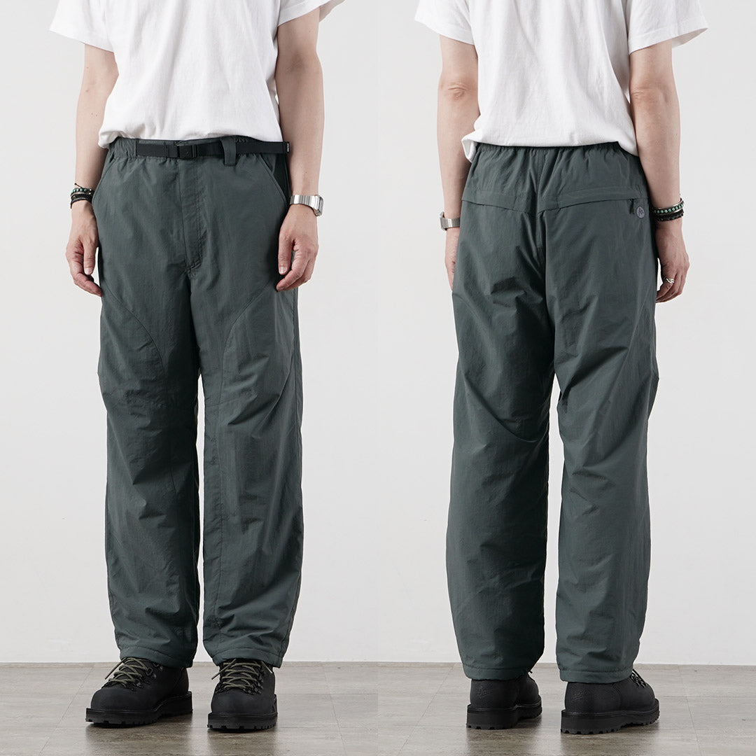 MARMOT / PERTEX Junction Lightwarm Easy Pants
