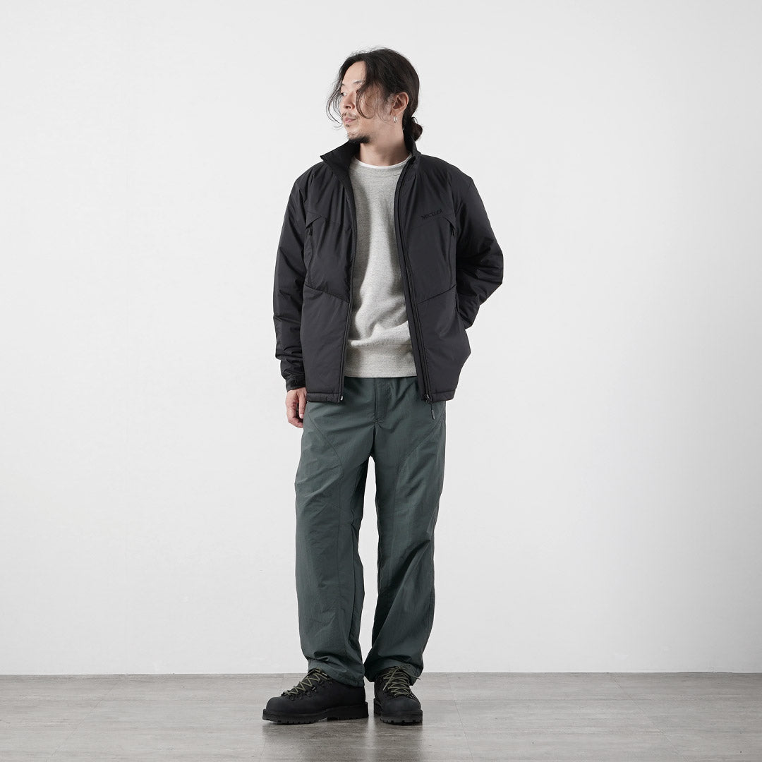 MARMOT / PERTEX Junction Lightwarm Easy Pants