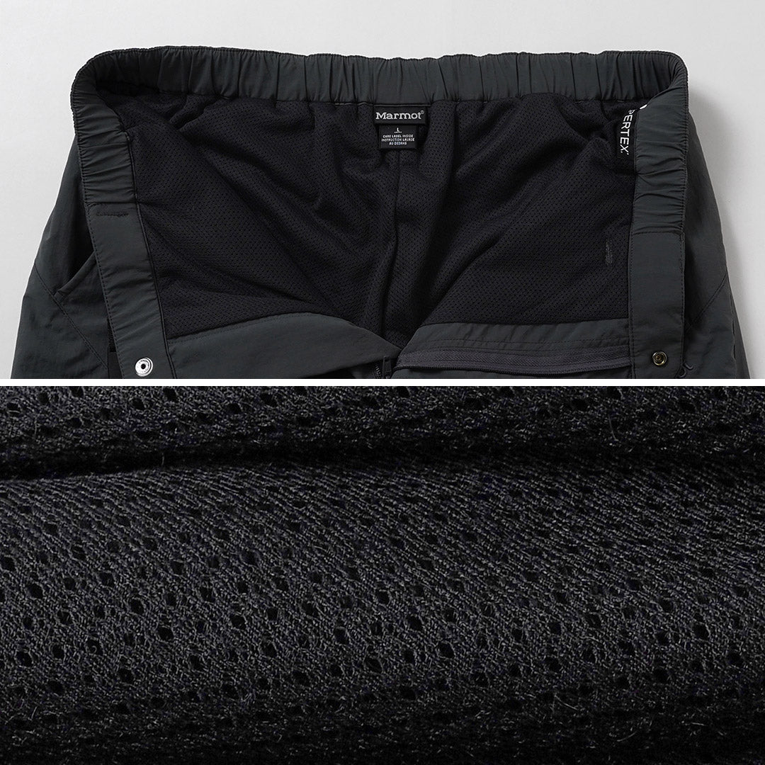 MARMOT / PERTEX Junction Lightwarm Easy Pants