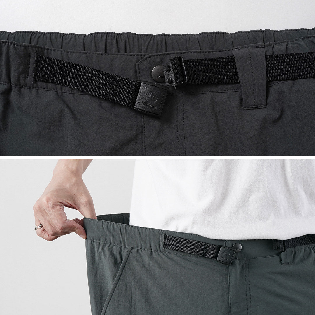 MARMOT / PERTEX Junction Lightwarm Easy Pants