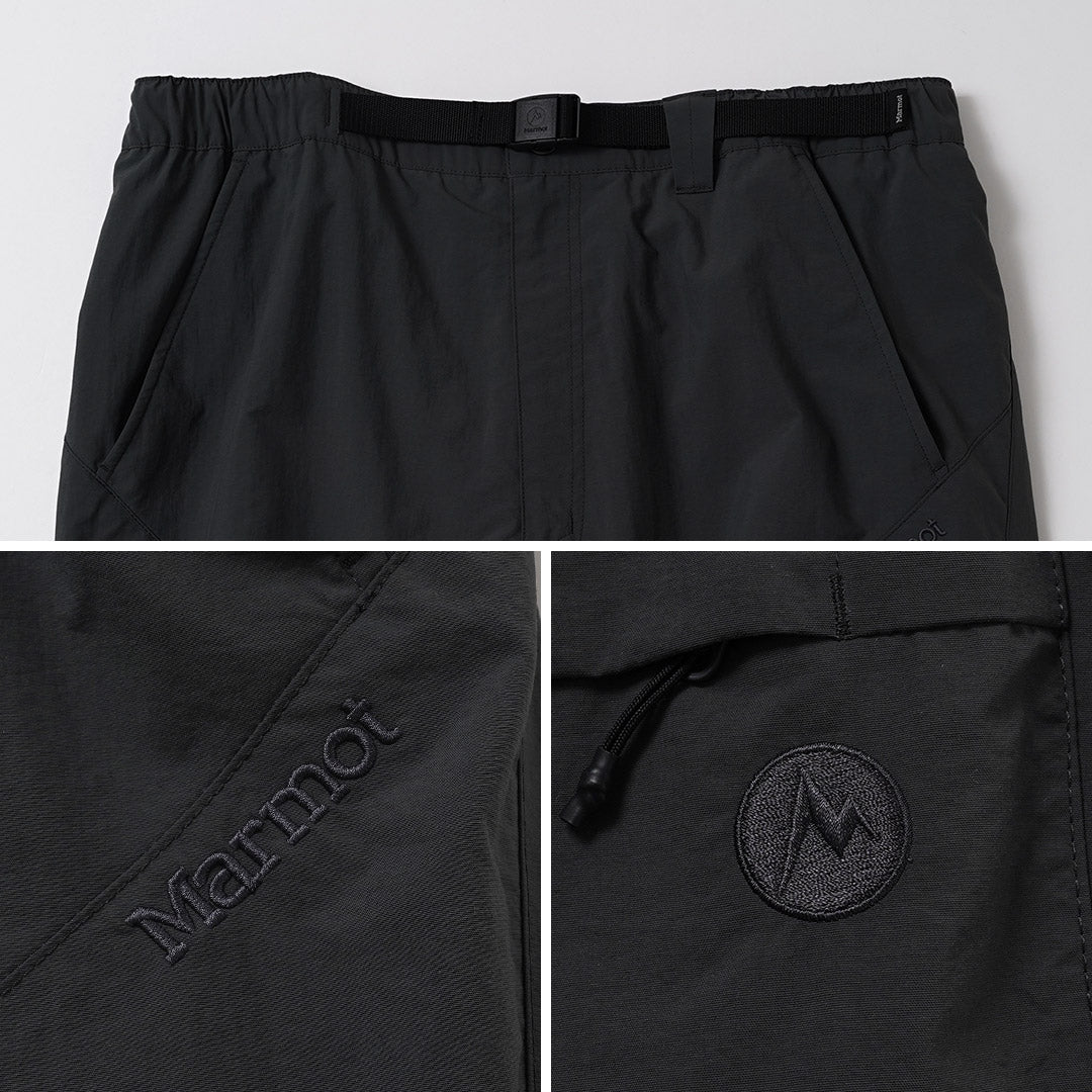 MARMOT / PERTEX Junction Lightwarm Easy Pants