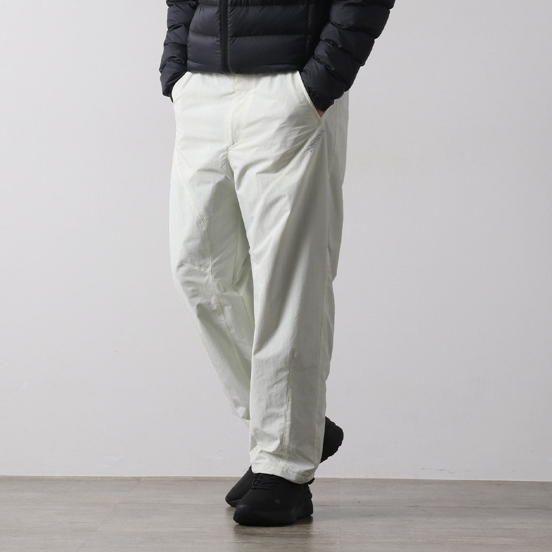 MARMOT / PERTEX Junction 暖光长裤