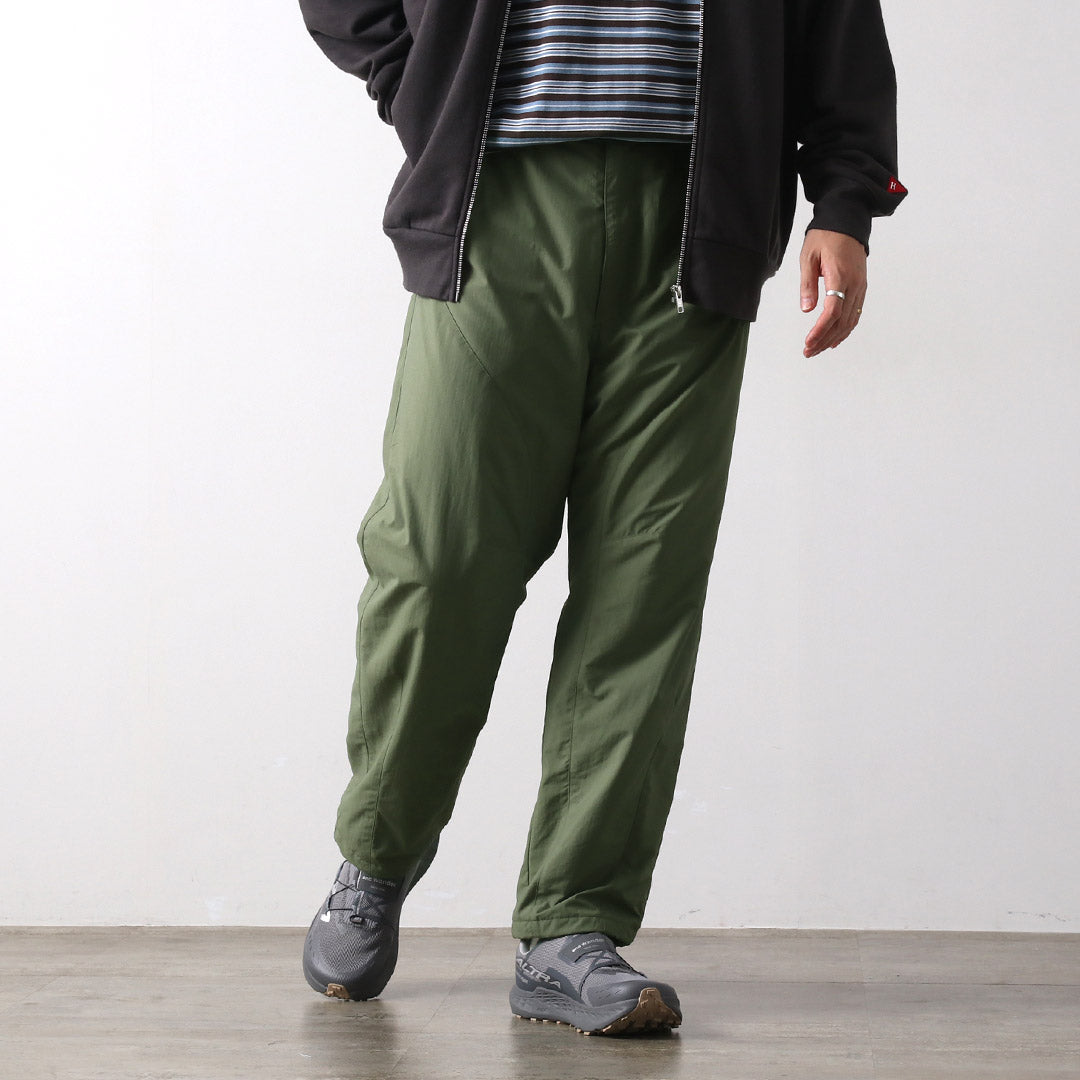 MARMOT / PERTEX Junction 暖光长裤