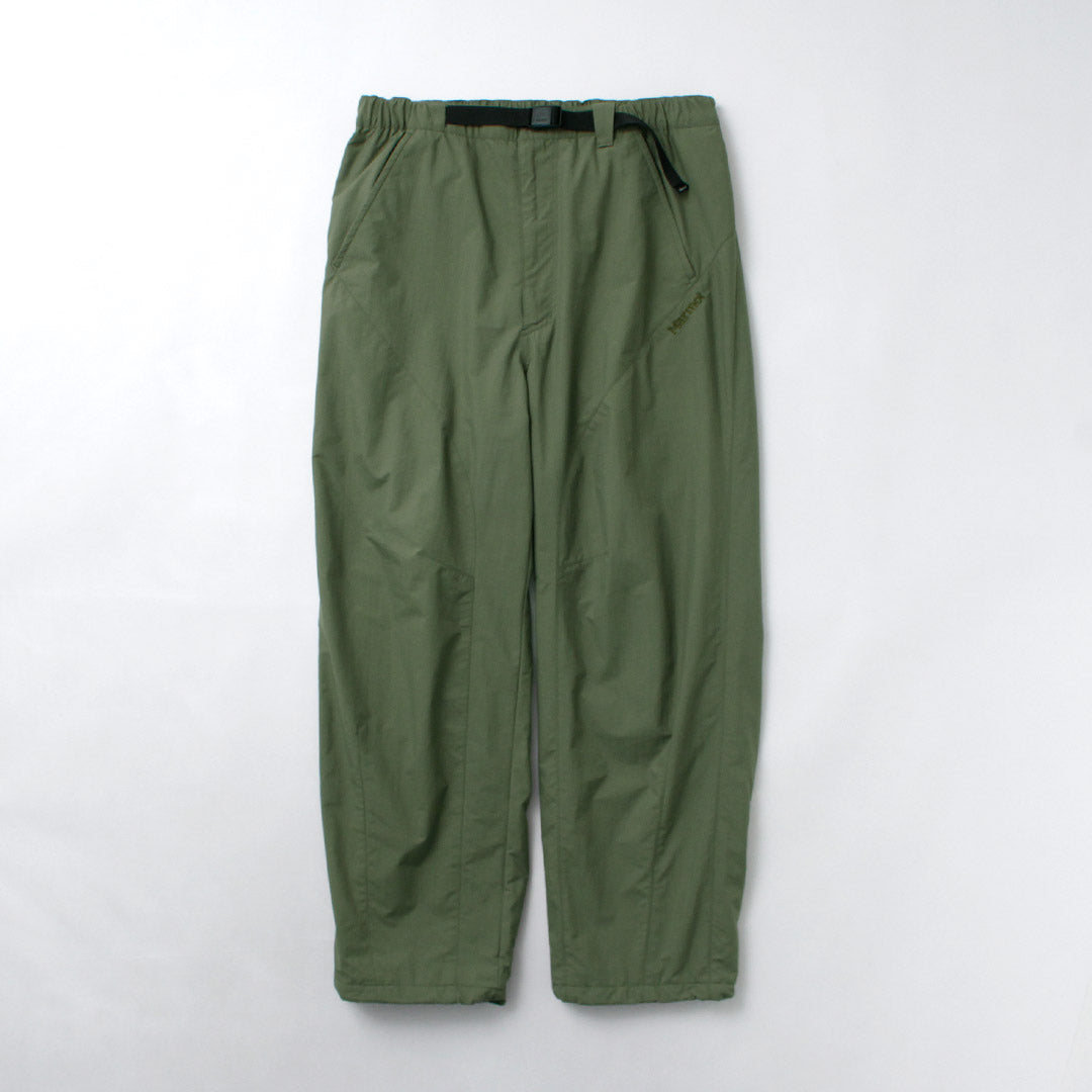 MARMOT / PERTEX Junction 暖光长裤