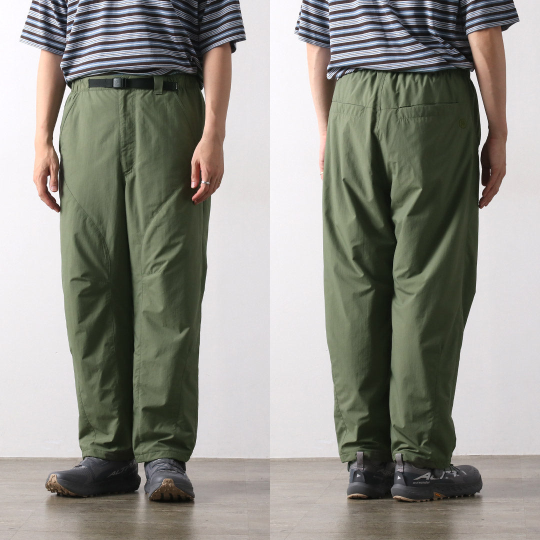 MARMOT / PERTEX Junction 暖光长裤