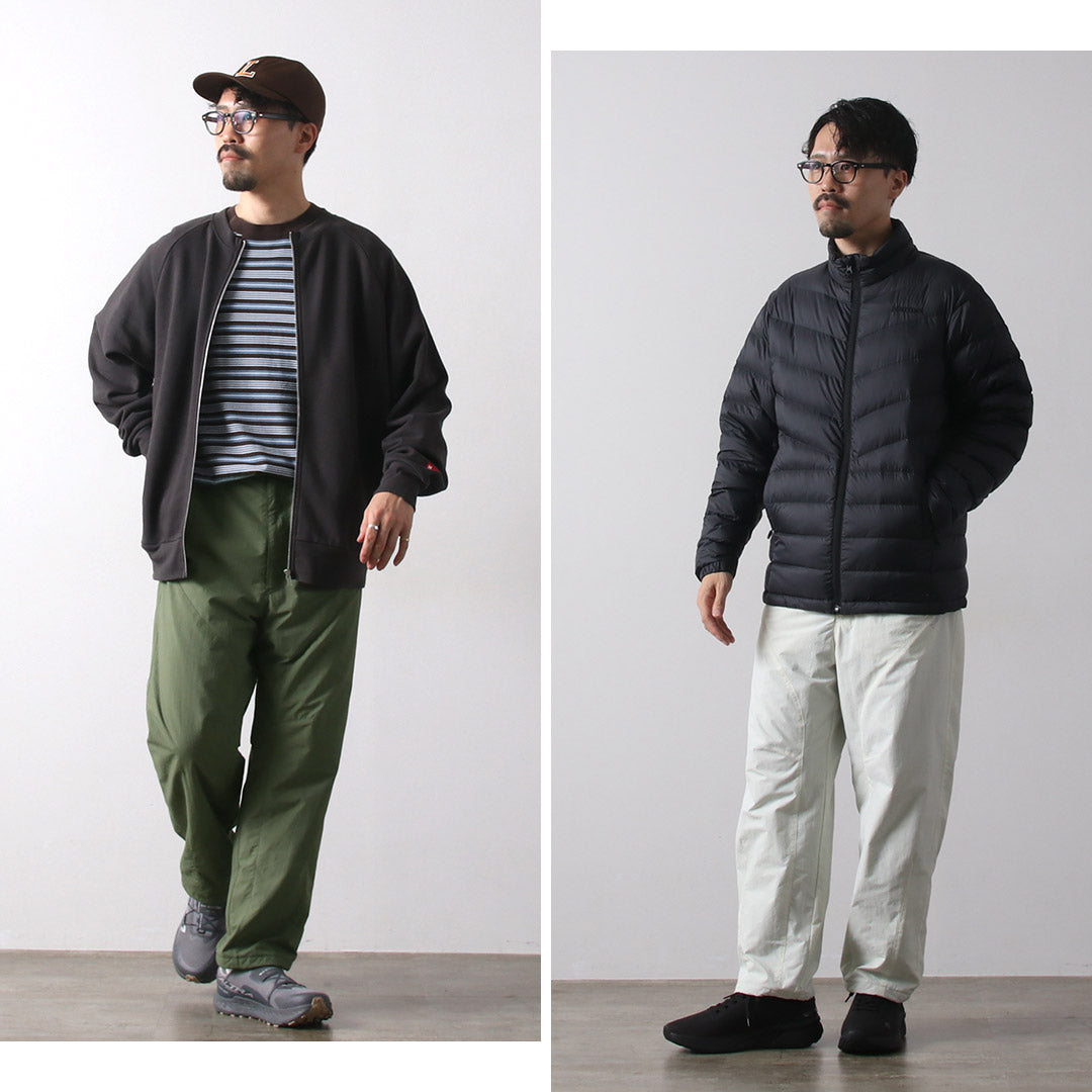 MARMOT / PERTEX Junction 暖光长裤