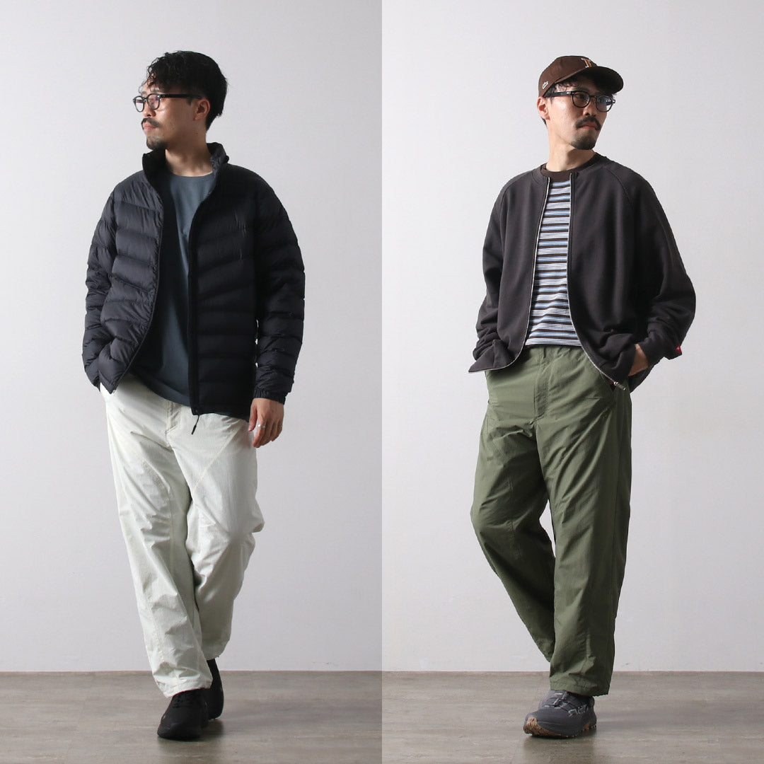 MARMOT / PERTEX Junction 暖光长裤