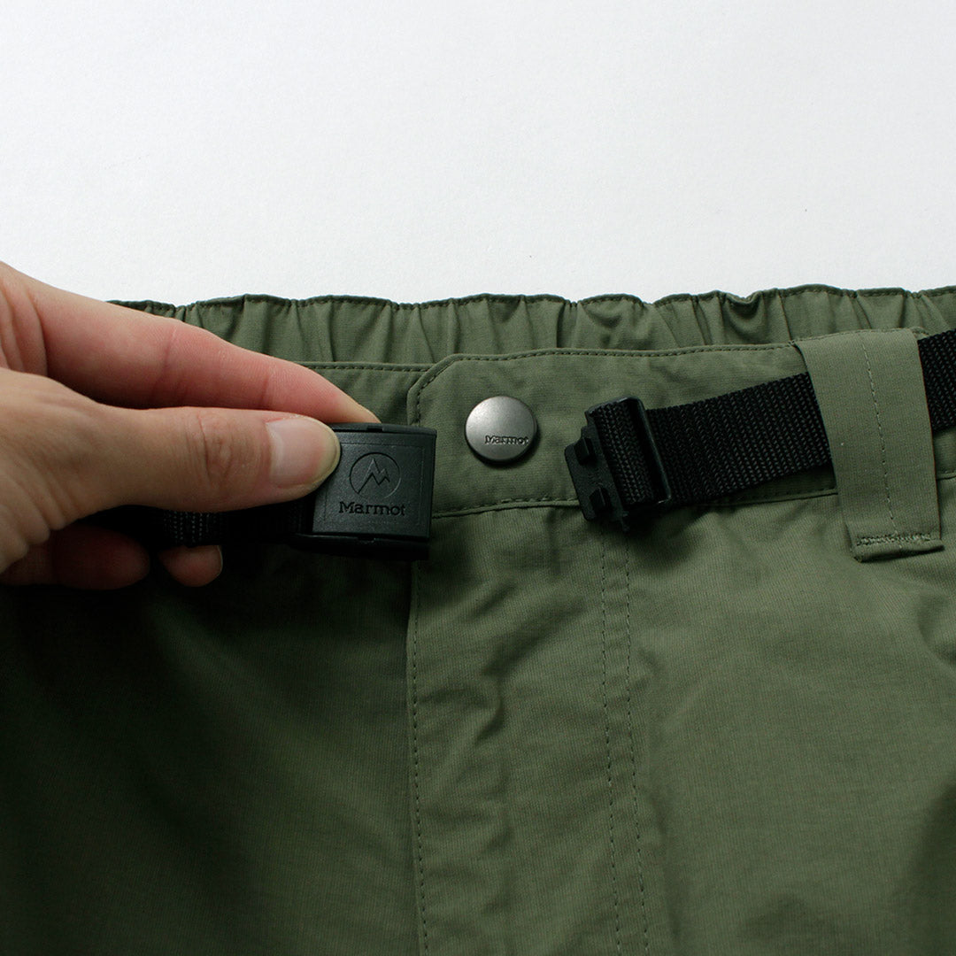 MARMOT / PERTEX Junction 暖光长裤