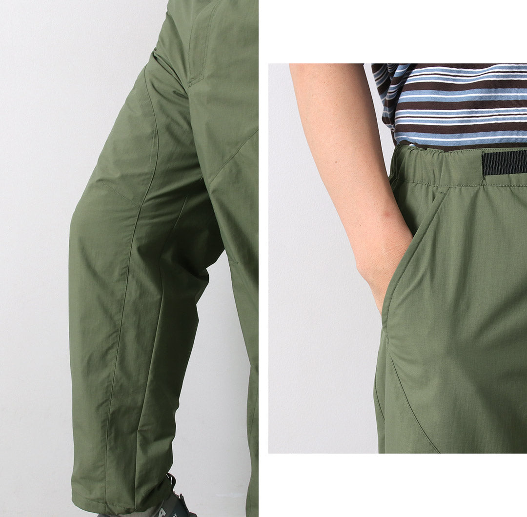 MARMOT / PERTEX Junction 暖光长裤
