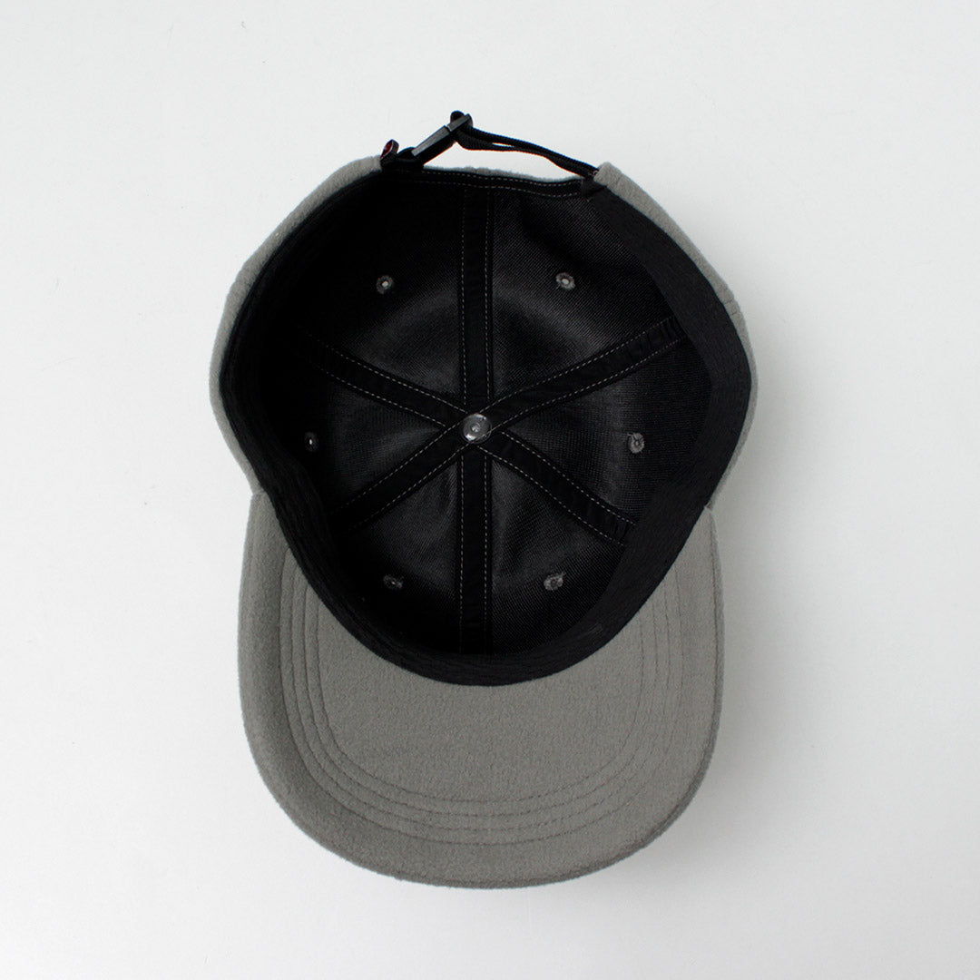 MARMOT / Polarlite Archive 徽標帽