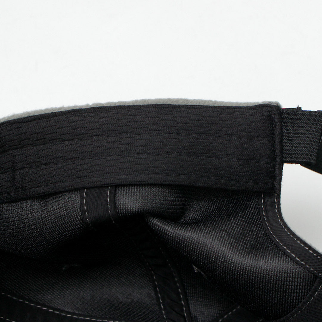 MARMOT / Polarlite Archive 徽標帽