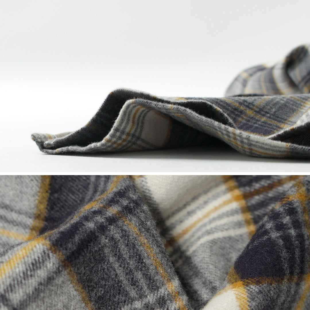 PENDLETON / 开领衬衫