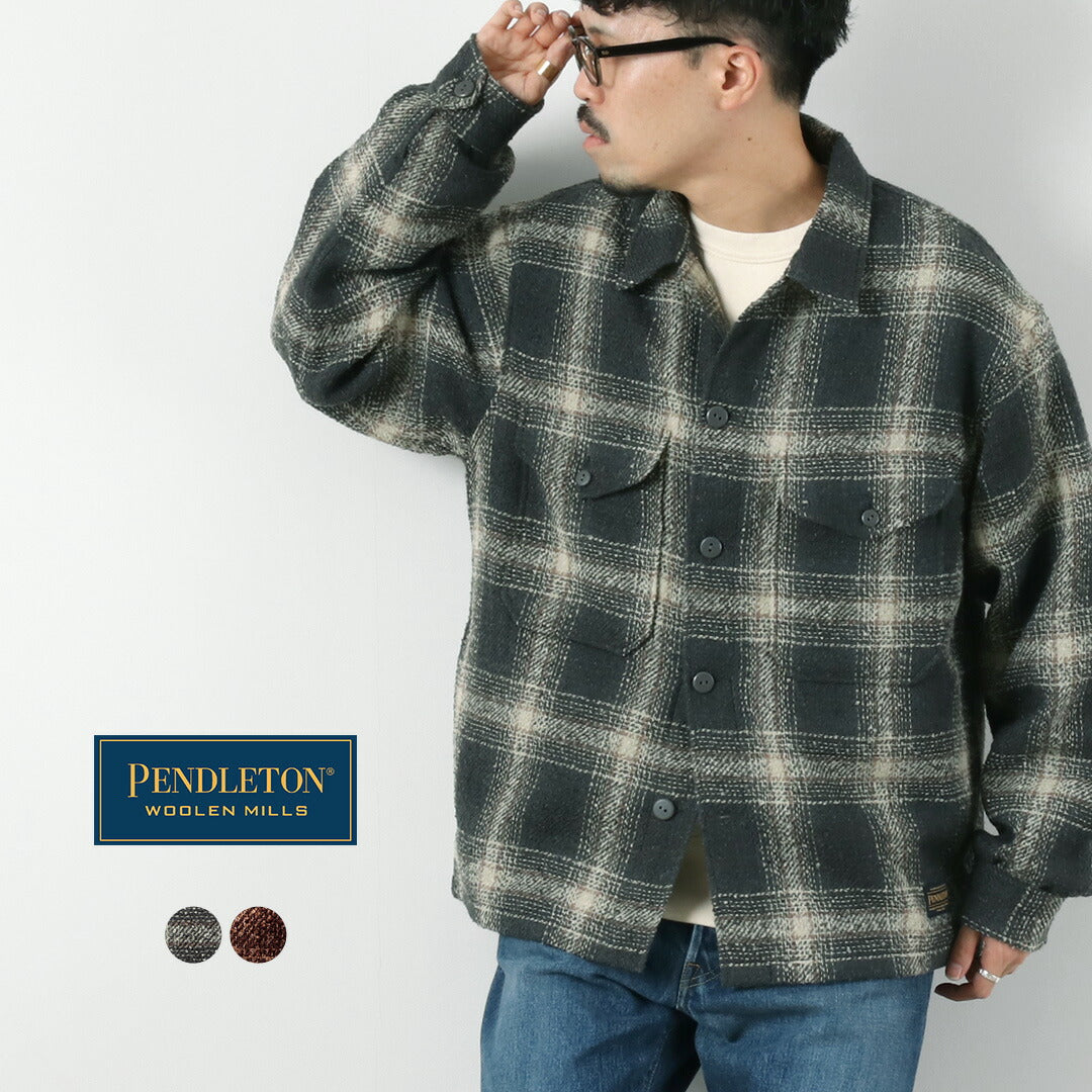 PENDLETON / CPO 夾克